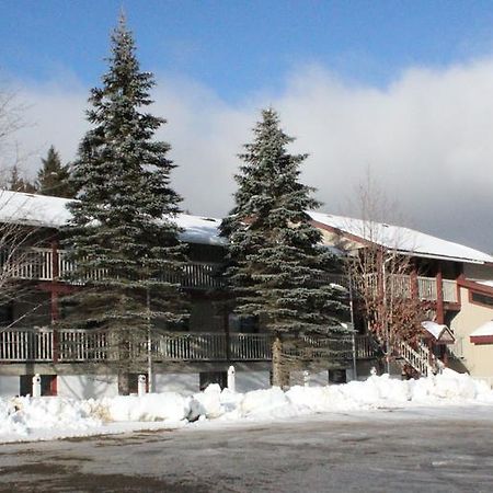 Austrian Haus Lodge West Dover Buitenkant foto