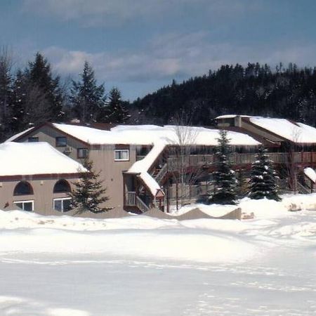 Austrian Haus Lodge West Dover Buitenkant foto