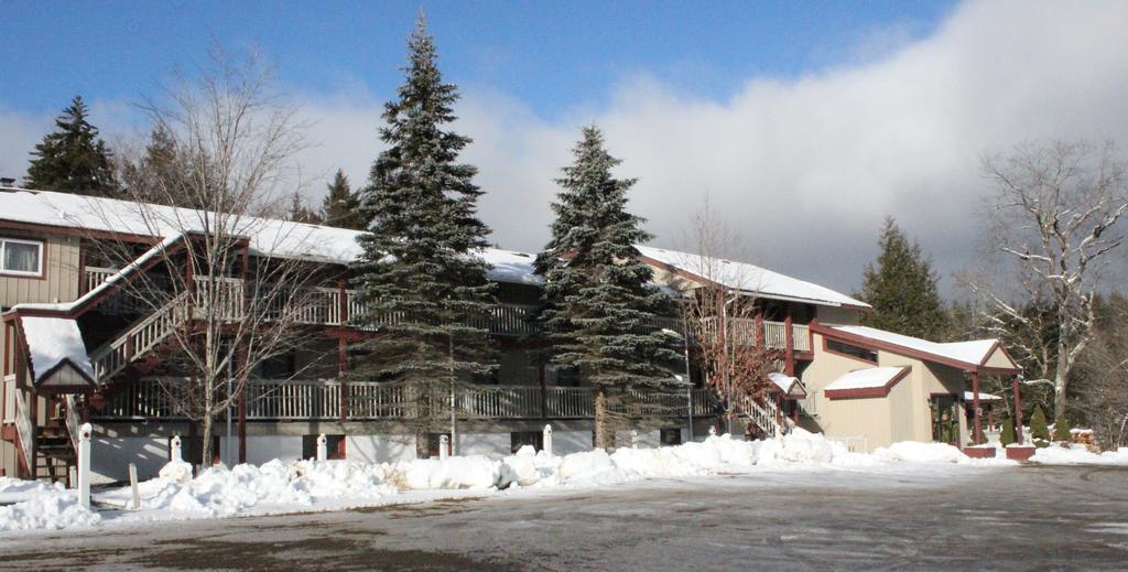 Austrian Haus Lodge West Dover Buitenkant foto