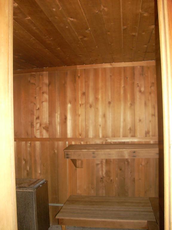Austrian Haus Lodge West Dover Buitenkant foto