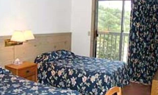 Austrian Haus Lodge West Dover Kamer foto